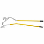 17.5 to 24 inch Tire Changer Bead Mount Demount Tools Tubeless Truck Bead 3pcs