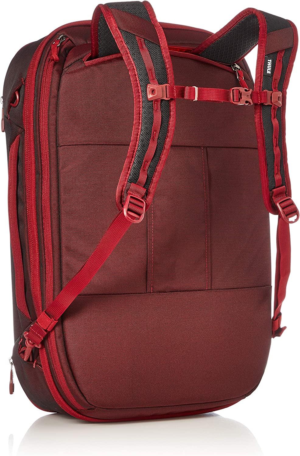 Subterra Convertible Carry On 40L