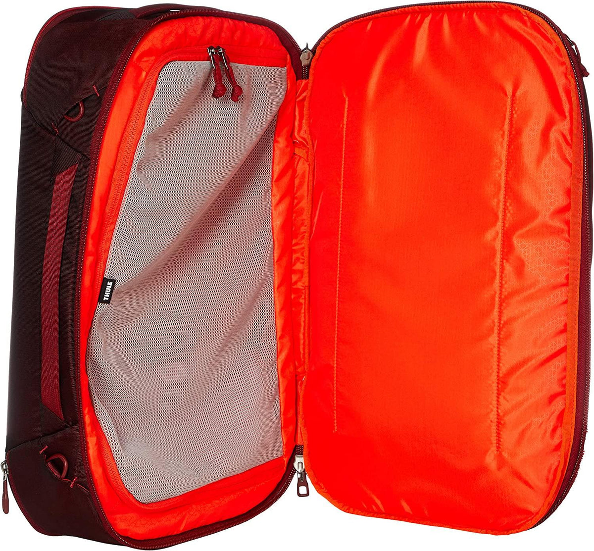 Subterra Convertible Carry On 40L