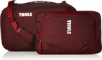 Subterra Convertible Carry On 40L