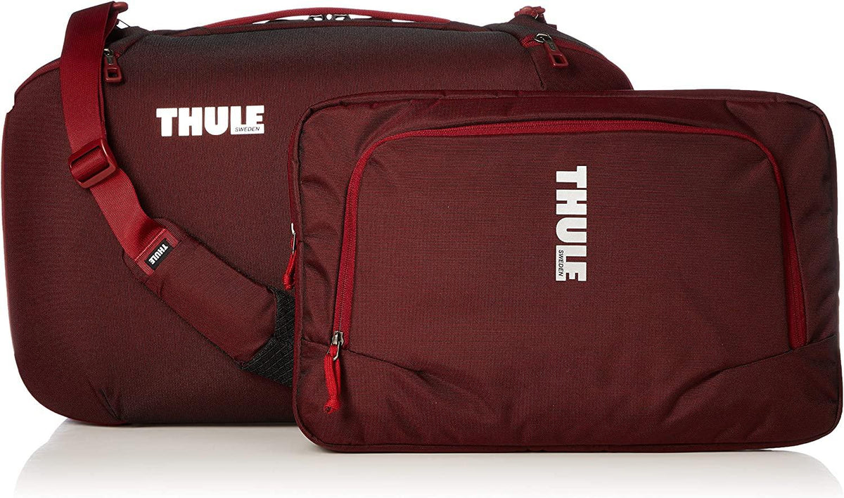 Subterra Convertible Carry On 40L