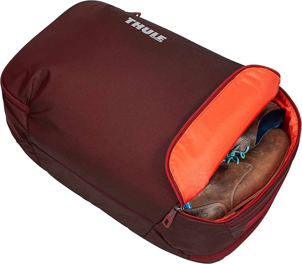 Subterra Convertible Carry On 40L