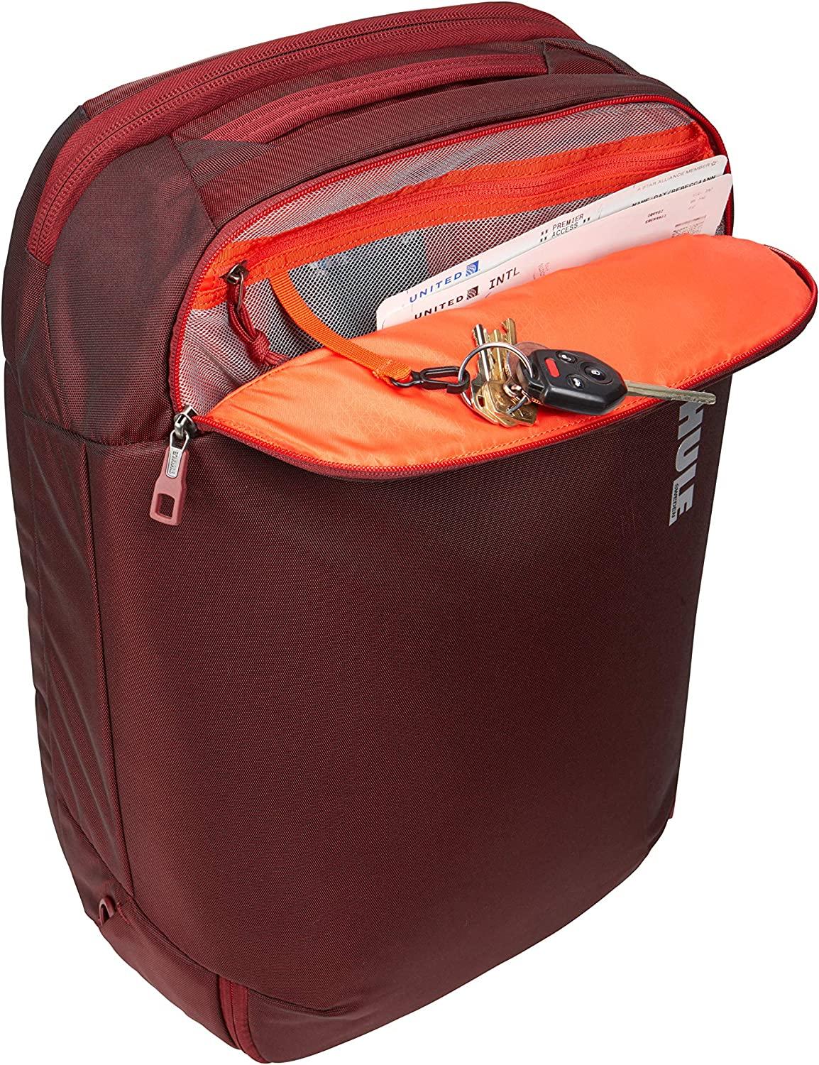 Subterra Convertible Carry On 40L