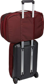 Subterra Convertible Carry On 40L