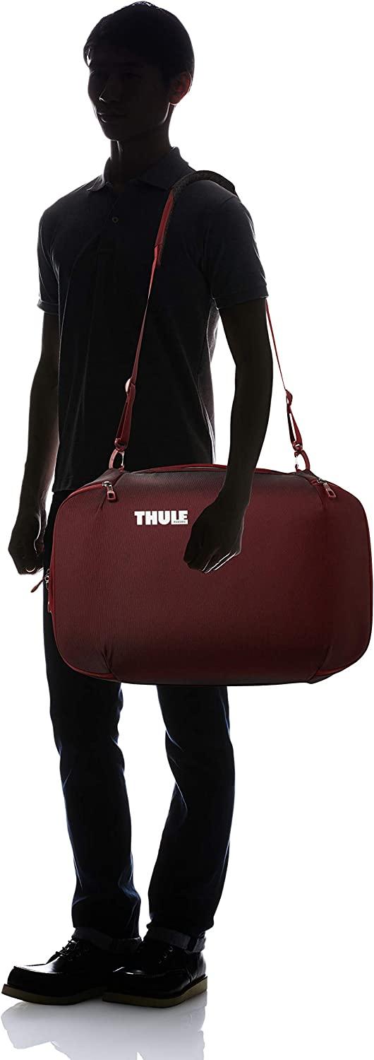 Subterra Convertible Carry On 40L
