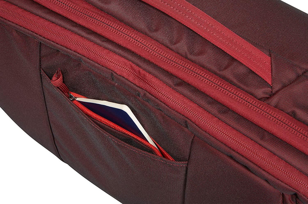 Subterra Convertible Carry On 40L