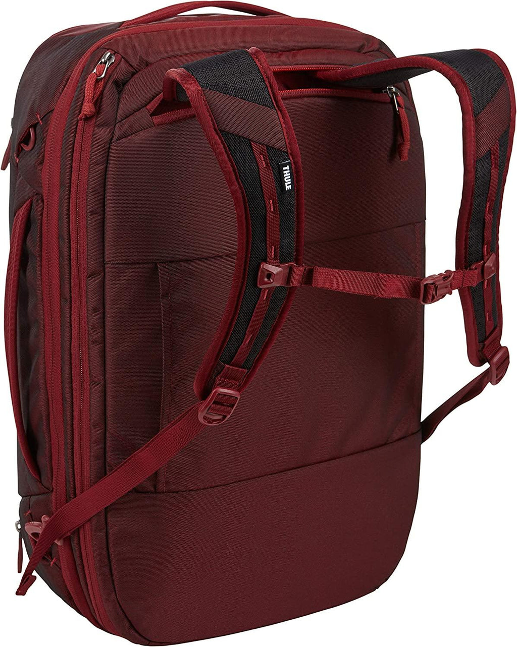 Subterra Convertible Carry On 40L