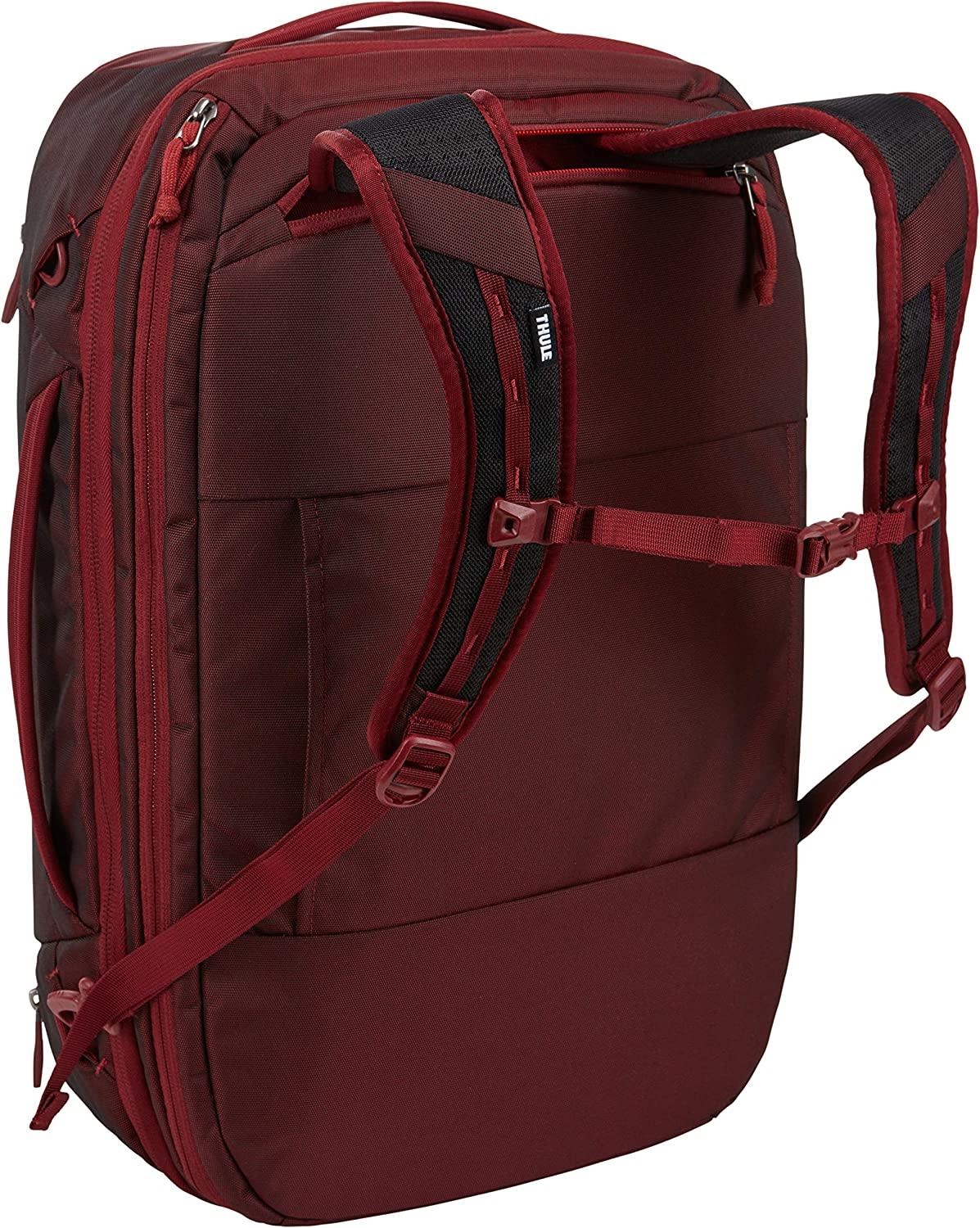 Subterra Convertible Carry On 40L