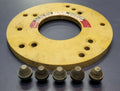 Coats PM-202 r Adapter Plate for Volkswagen and 3/4 - 1 Ton Trucks