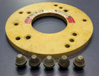 Coats PM-202 r Adapter Plate for Volkswagen and 3/4 - 1 Ton Trucks
