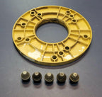 Coats PM-202 r Adapter Plate for Volkswagen and 3/4 - 1 Ton Trucks