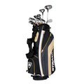 Callaway Golf Strata Tour '19 PackaSet (Women's Right Hand, Graphite, 16 Piece PackaSet, Ladies Flex)