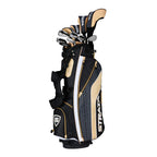 Callaway Golf Strata Tour '19 PackaSet (Women's Right Hand, Graphite, 16 Piece PackaSet, Ladies Flex)