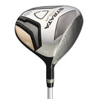 Callaway Golf Strata Tour '19 PackaSet (Women's Right Hand, Graphite, 16 Piece PackaSet, Ladies Flex)