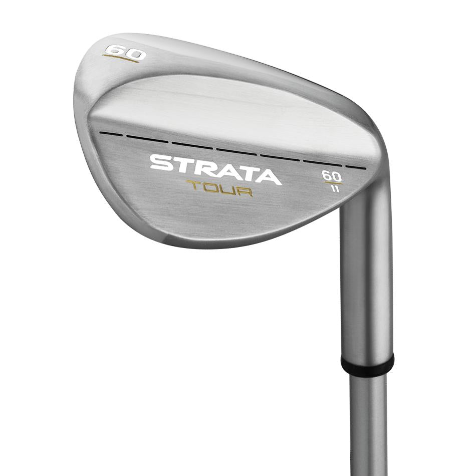 Callaway Golf Strata Tour '19 PackaSet (Women's Right Hand, Graphite, 16 Piece PackaSet, Ladies Flex)