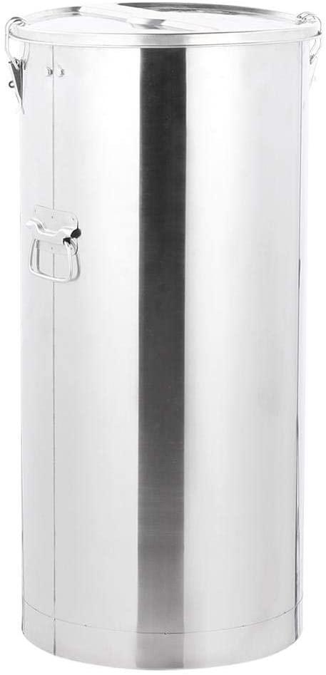 easy cleaning stainless steel steel frame honey shaker, honey extractor, for honey bee supply beekeeping equipment squeeze juice