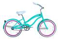 Micargi 20" Famous Kids Size Bike Cruiser