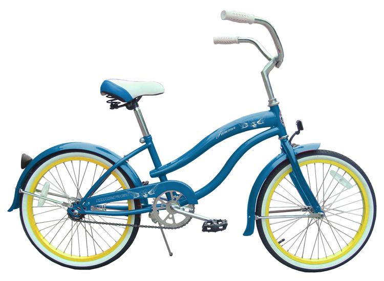 Micargi 20" Famous Kids Size Bike Cruiser
