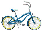 Micargi 20" Famous Kids Size Bike Cruiser