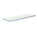 sr smith 66209268s21 8 ft. fibredive diving board new