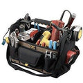 CRL 14" Open-Top Soft-Sided Tool Carrier - 1578CL