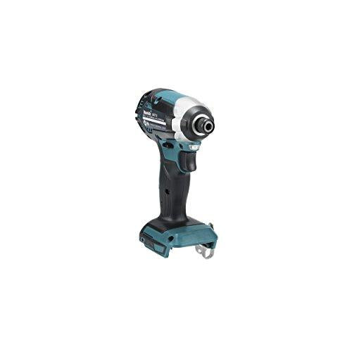 makita xt267m 18-volt 4.0 ah lxt lithium-ion brushless cordless combo kit - 2pc