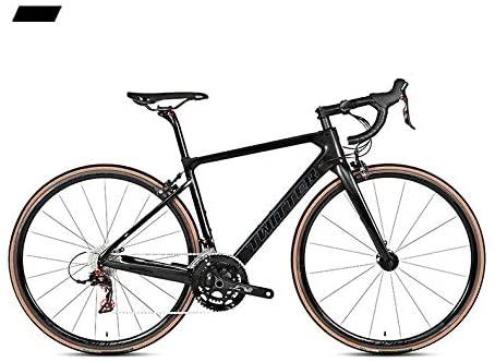 Twitter Stealth 700C 22 Speed Carbon Fiber SRAM Road Racing Bike Bicycle New
