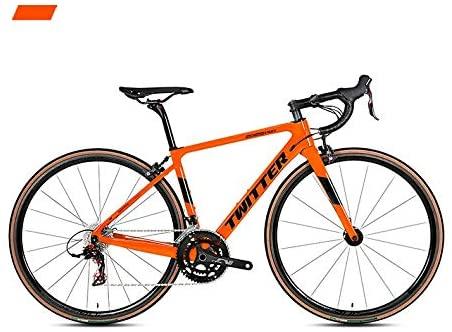 Twitter Stealth 700C 22 Speed Carbon Fiber SRAM Road Racing Bike Bicycle New