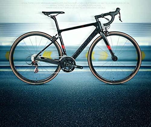 Twitter Stealth 700C 22 Speed Carbon Fiber SRAM Road Racing Bike Bicycle New