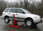 Champ Hydraulic Side, Front & Back End Car Automotive Lift 3000 lb Capacity 4501