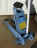 OTC 1525 2 Ton Floor Jack Assembled in USA