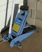 OTC 1525 2 Ton Floor Jack Assembled in USA