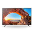 sony kd75x85j x85j 75 inch class hdr 4k uhd smart led tv 2021 model year