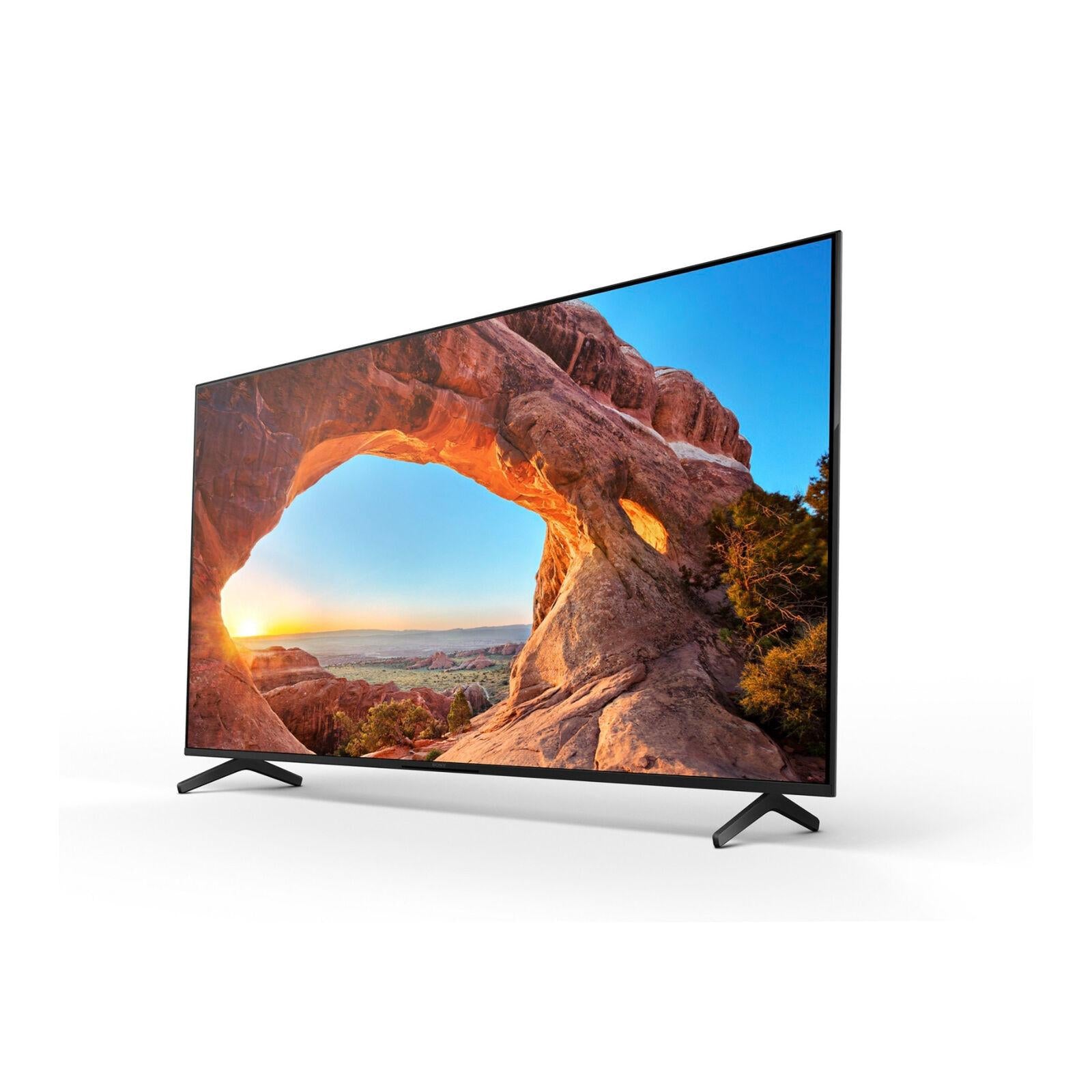 sony kd75x85j x85j 75 inch class hdr 4k uhd smart led tv 2021 model year