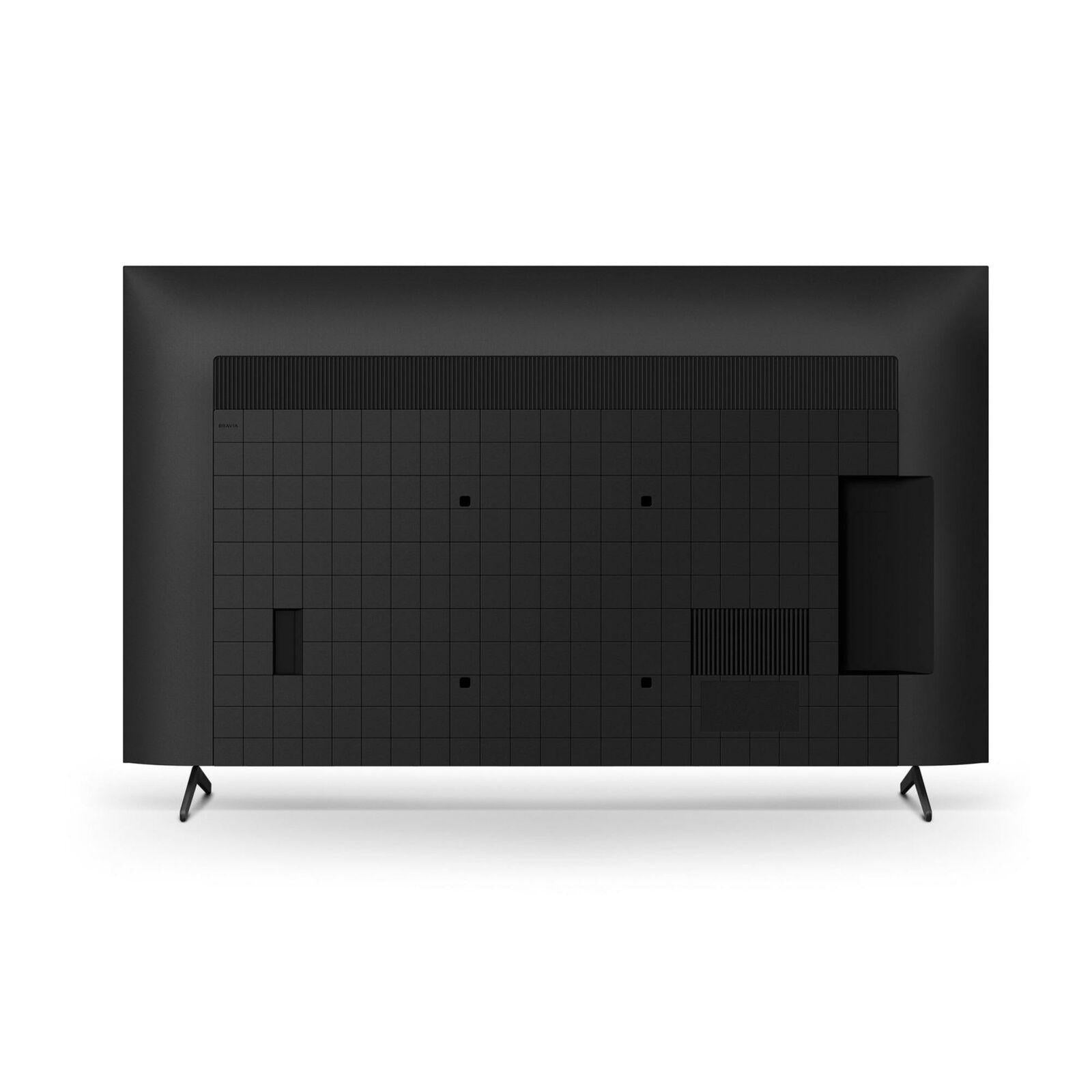 sony kd75x85j x85j 75 inch class hdr 4k uhd smart led tv 2021 model year