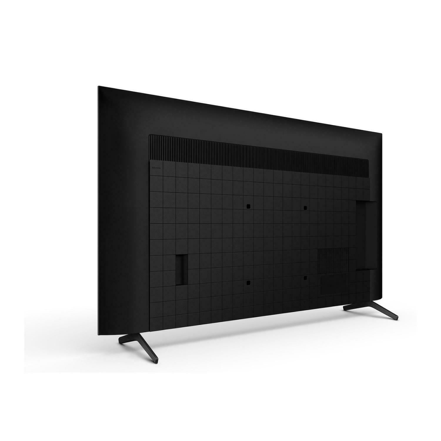 sony kd75x85j x85j 75 inch class hdr 4k uhd smart led tv 2021 model year