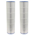 UNICEL C-7490 Hayward Replacement Swimming Pool Filter Cartridge PA137 (2 Pack)