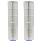 UNICEL C-7490 Hayward Replacement Swimming Pool Filter Cartridge PA137 (2 Pack)