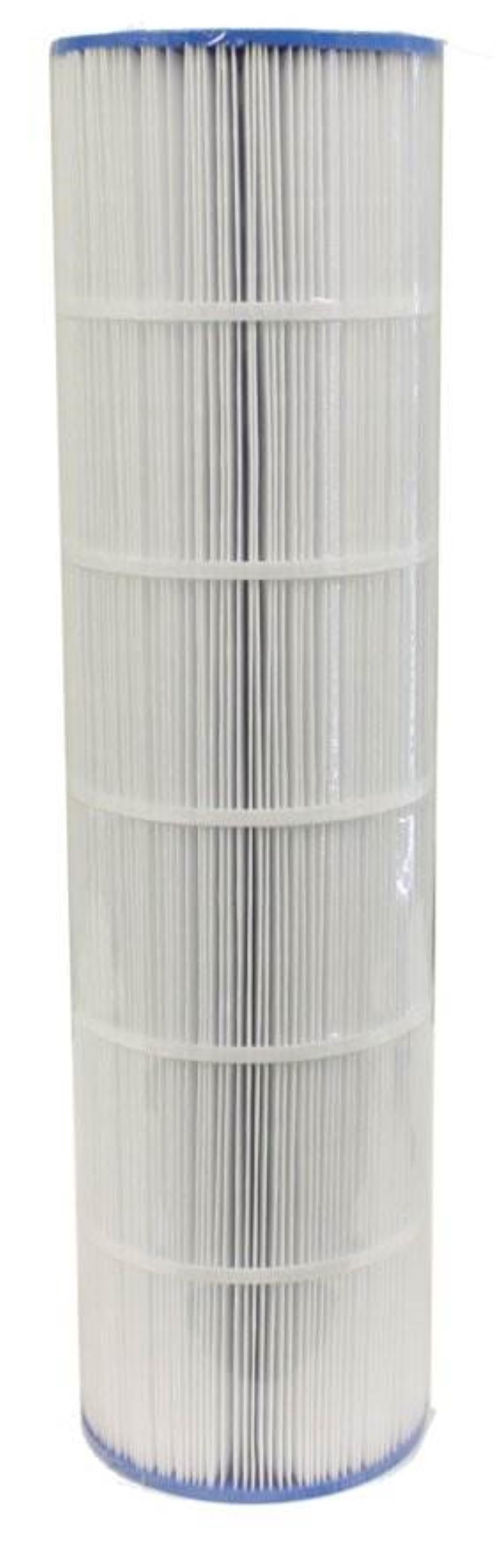 UNICEL C-7490 Hayward Replacement Swimming Pool Filter Cartridge PA137 (2 Pack)