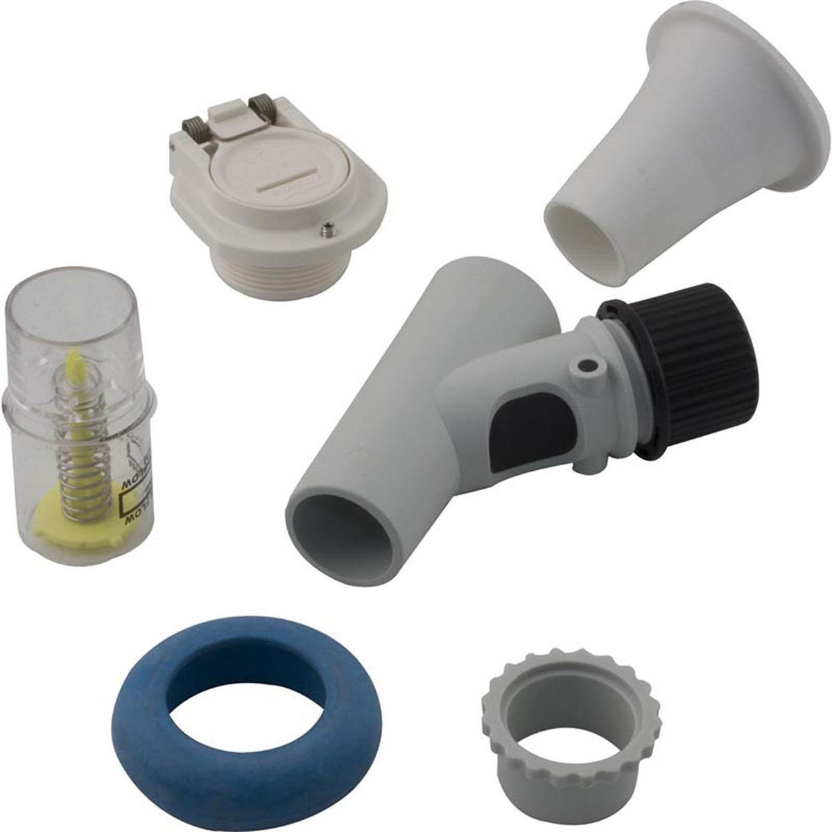 Starite Accessory Kit, Pentair Sta-Rite GW7500 Cleaner