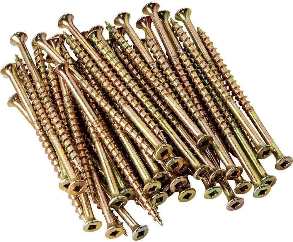 GBW Squeeeeek No More 3233 Kit Eliminates Floor Squeak Through Carpet