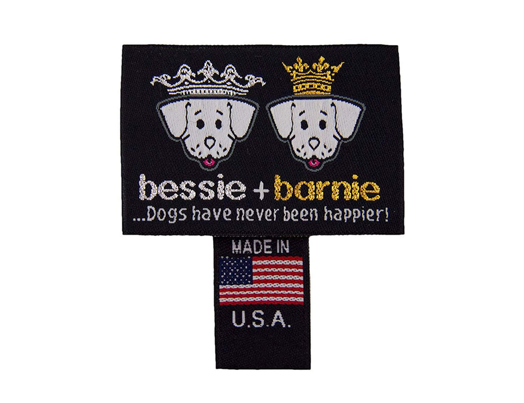 BESSIE AND BARNIE Godiva Brown Ultra Plush  Fur Luxury Durable Sicilian Rectangle Pet/Dog Bed
