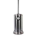 47000 BTU Patio Standing Heater