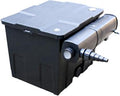 proeco bio-flow 5000 gravity filter