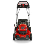 XD 21 in. 82-Volt Lithium-Ion Cordless Battery Walk Behind Self Propelled Mower