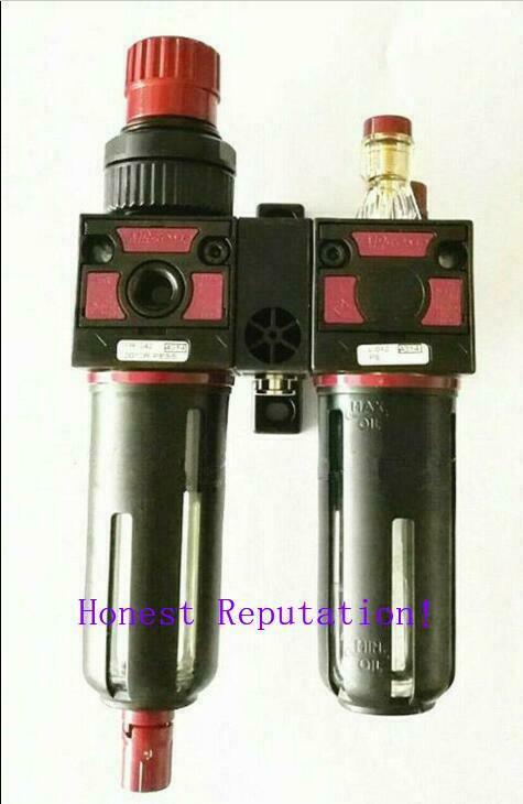 Tire Changer Machine Air Filter Oil Water Separator Regulator FRL042 2010R PESS