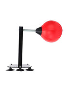 Desktop Decompression Ball Inflatable Boxing Punching Bag