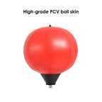 Desktop Decompression Ball Inflatable Boxing Punching Bag