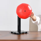 Desktop Decompression Ball Inflatable Boxing Punching Bag