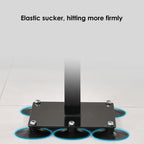 Desktop Decompression Ball Inflatable Boxing Punching Bag